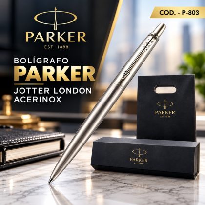 Parker Jotter London Acerinox