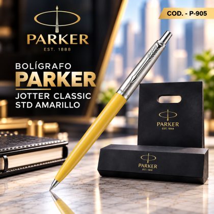 Parker Jotter Classic STD Amarillo